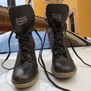Lacoste boots